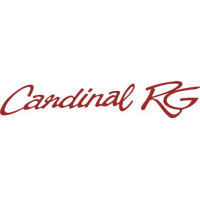 Cessna Cardinal RG Aircraft Emblem Decal