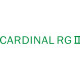 Cessna Cardinal RG II Aircraft Script,Emblem 