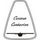 Cessna Centurion Aircraft Yoke Logo  