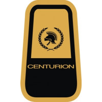 Cessna Centurion Yoke Aircraft Logo