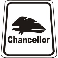 Cessna Chancellor Aircraft Yoke Vinyl Decals