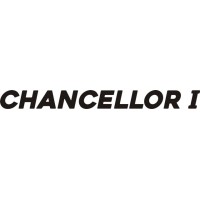 Cessna Chancellor I Aircraft Vinyl Decals