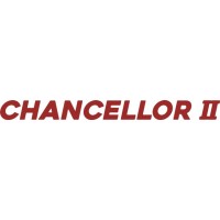 Cessna Chancellor II Aircraft Vinyl Decals