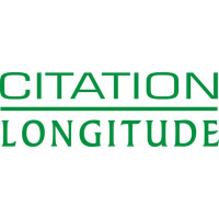 Cessna Citation Longitude Aircraft Logo Decal