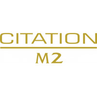 Cessna Citation M2 Aircraft Insignia Decals