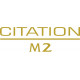 Cessna Citation M2 Aircraft Insignia Decals