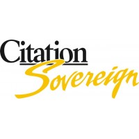 Cessna  Citation Sovereign Aircraft