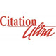Cessna Citation Ultra Aircraft Logo Decal