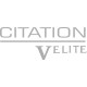 Cessna Citation V Elite Aircraft Logo Decals