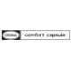 Cessna Comfort Capsule Aircraft Placard Decals