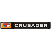 Cessna Crusader Aircraft Logo 