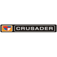 Cessna Crusader Aircraft Logo