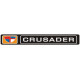 Cessna Crusader Aircraft Logo