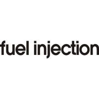 Cessna Fuel Injection Aircraft Extra Placard Logo  