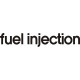 Cessna Fuel Injection Aircraft Extra Placard Logo  