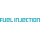 Cessna Fuel Injection Aircraft Logo 