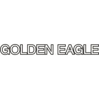 Cessna Golden Eagle Aircraft Logo 