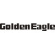 Cessna Golden Eagle Aircraft Script Logo