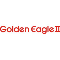 Cessna Golden Eagle II Aircraft Logo 