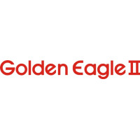 Cessna Golden Eagle II Aircraft Logo