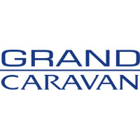 Cessna Grand Caravan Aircraft Logo,Emblem 