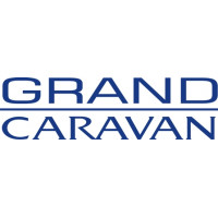 Cessna Grand Caravan Aircraft Logo,Emblem