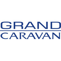 Cessna Grand Caravan Aircraft Logo,Emblem