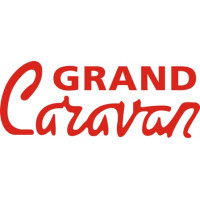 Cessna Grand Caravan Aircraft Logo,Emblem