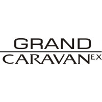 Cessna Grand Caravan EX Aircraft Logo,Emblem 