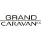 Cessna Grand Caravan EX Aircraft Logo Emblem