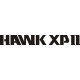 Cessna Hawk XP II  Aircraft Logo