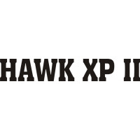 Cessna Hawk XP II Aircraft Logo