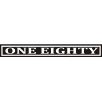  Cessna One Eighty Aircraft Logo Decal