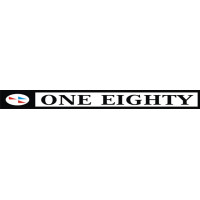 Cessna One Eighty Aircraft Logo 