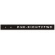 Cessna One Eighty-Two Aircraft Placards Decals