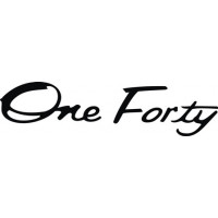 Cessna One Forty Aircraft Logo 