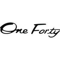 Cessna One Forty Aircraft Logo