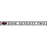 Cessna One Seventy Two Aircraft Logo 