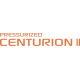 Cessna Pressurized Centurion II Aircraft Logo