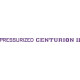 Cessna Pressurized Centurion II Aircraft Logo 