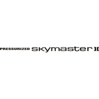 Cessna Pressurized Skymaster II  