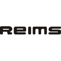 Cessna Reims Aircraft Logo