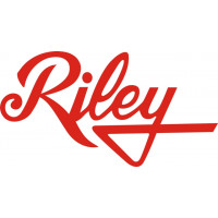 Cessna Riley Aircraft Logo 
