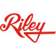 Cessna Riley Aircraft Logo