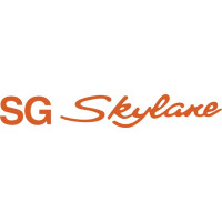 Cessna SG Skylane  Aircraft Logo 