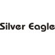 Cessna Silver Eagle P210 Aircraft Logo
