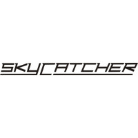 Cessna Skycatcher Aircraft Logo 