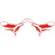 Cessna Skyhawk Aircraft Logo