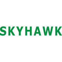 Cessna Skyhawk Aircraft Logo