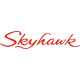 Cessna Skyhawk Aircraft Logo